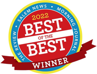 Salem Review Best of the Best 2022