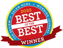 Salem Review Best of the Best 2022