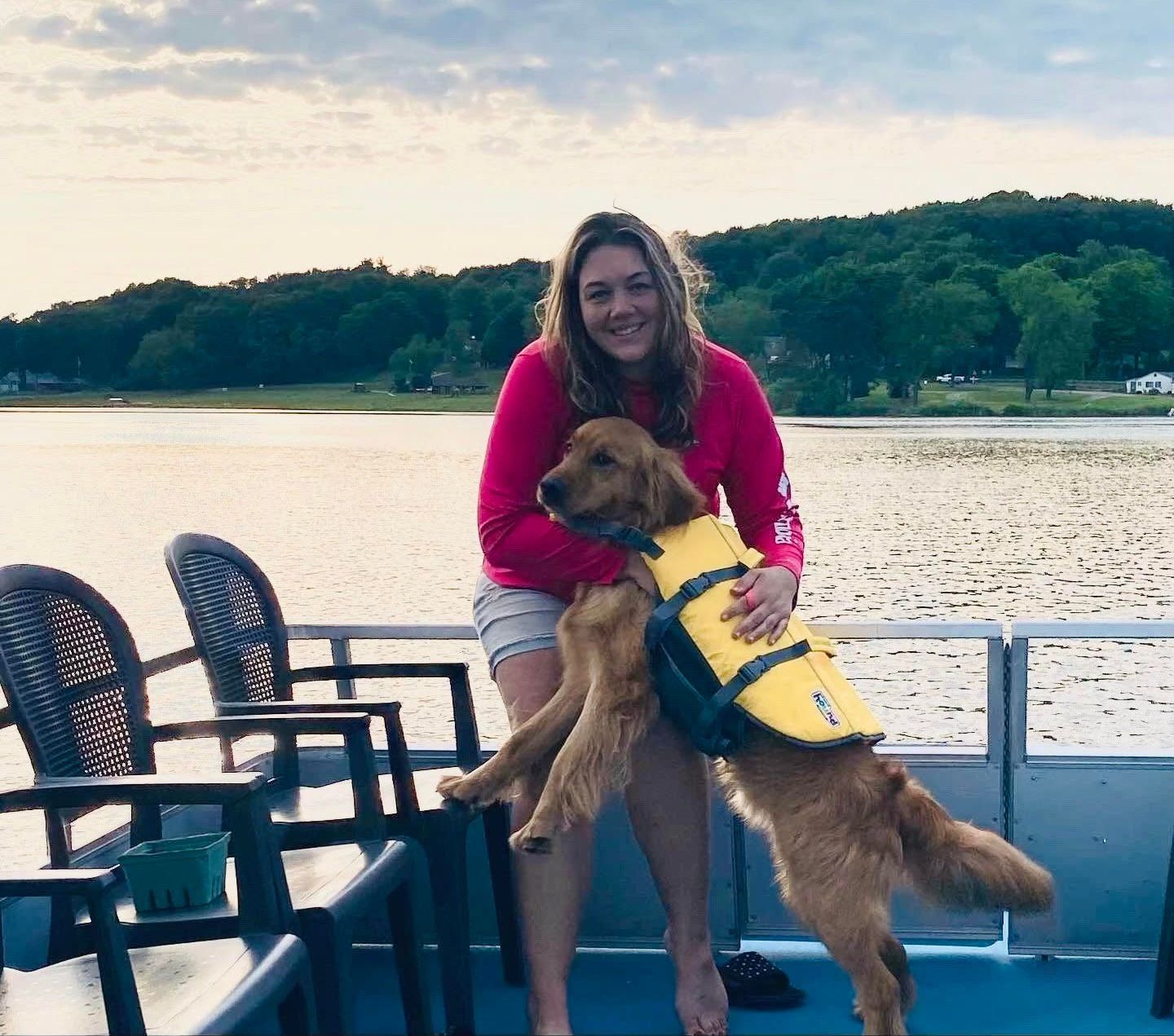 Veterinary Assistant & Receptionist