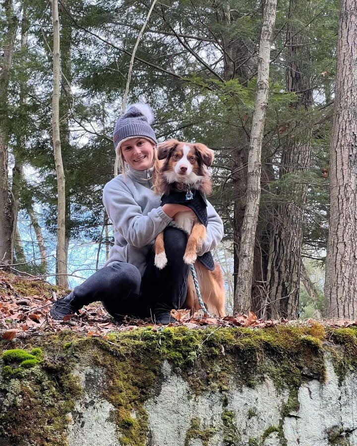 Veterinary Assistant