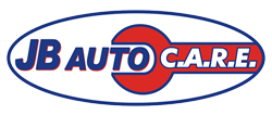 JB Auto Care Logo