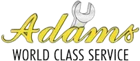 Adam's Automotive Logo