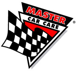 Master Car Care Logo