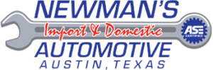 Newmans Automotive Logo