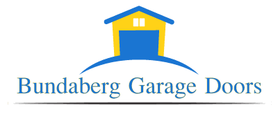 bundaberg garage doors logo