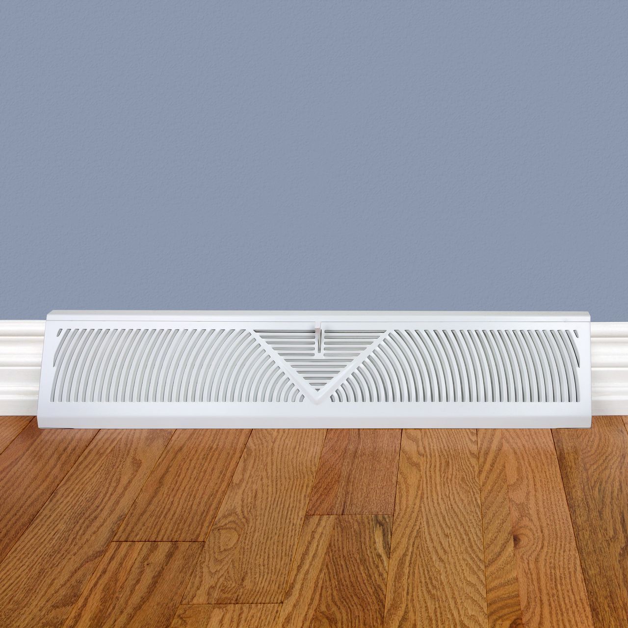air cleaner vent
