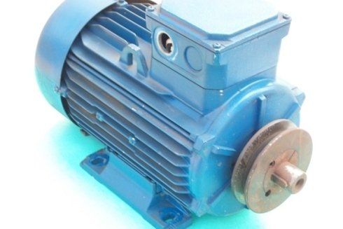 motore elettrico tradizionale