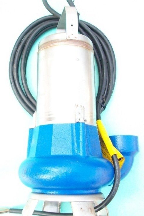 piccolo motore elettrico riparato