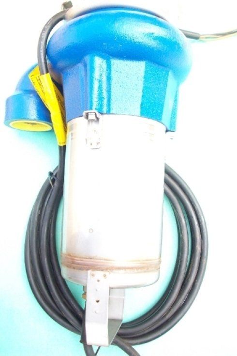 piccolo motore elettrico