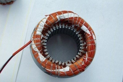 motori elettrici e resistenze