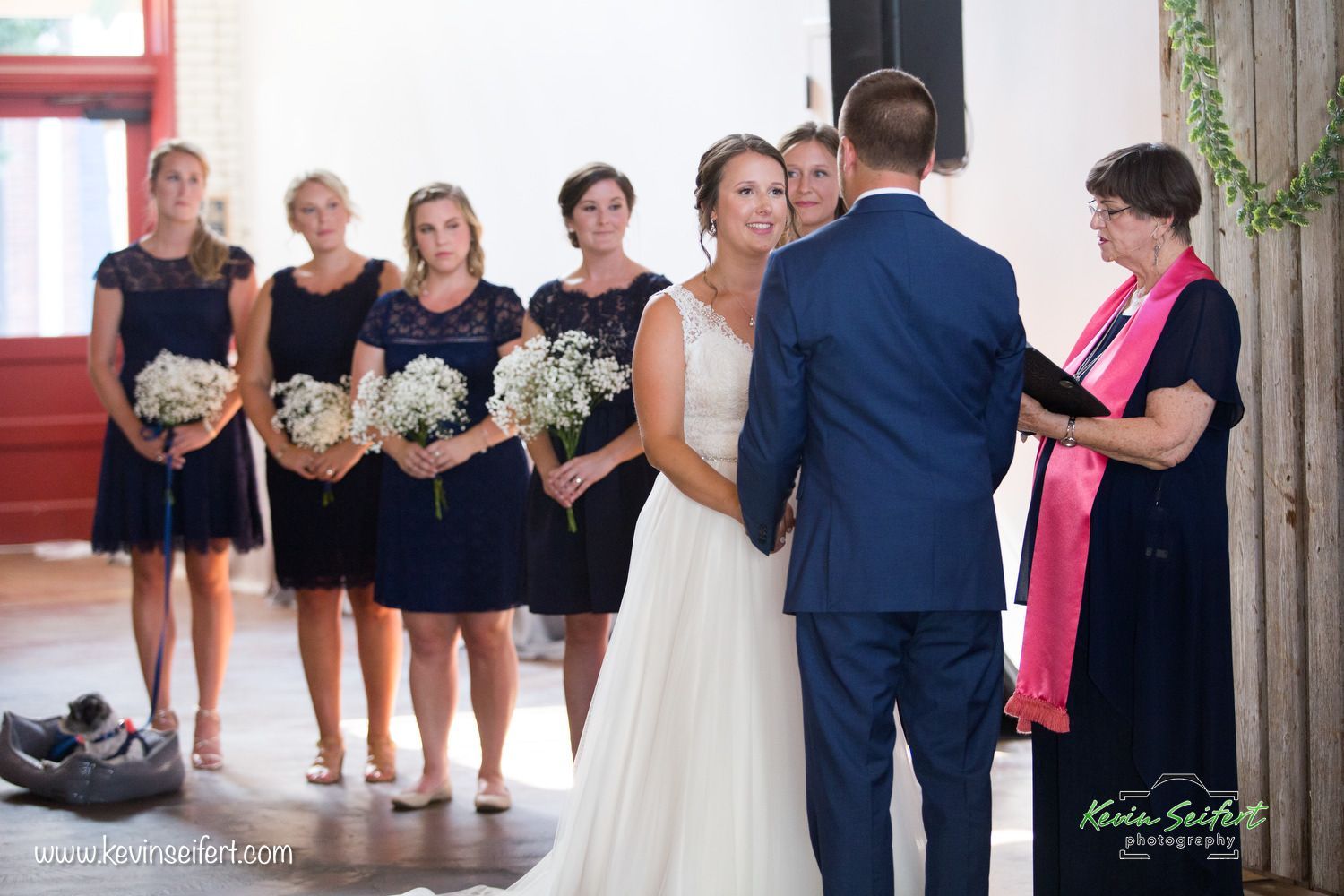 Market Hall Raleigh Wedding — RTP, NC — RTP.Studio