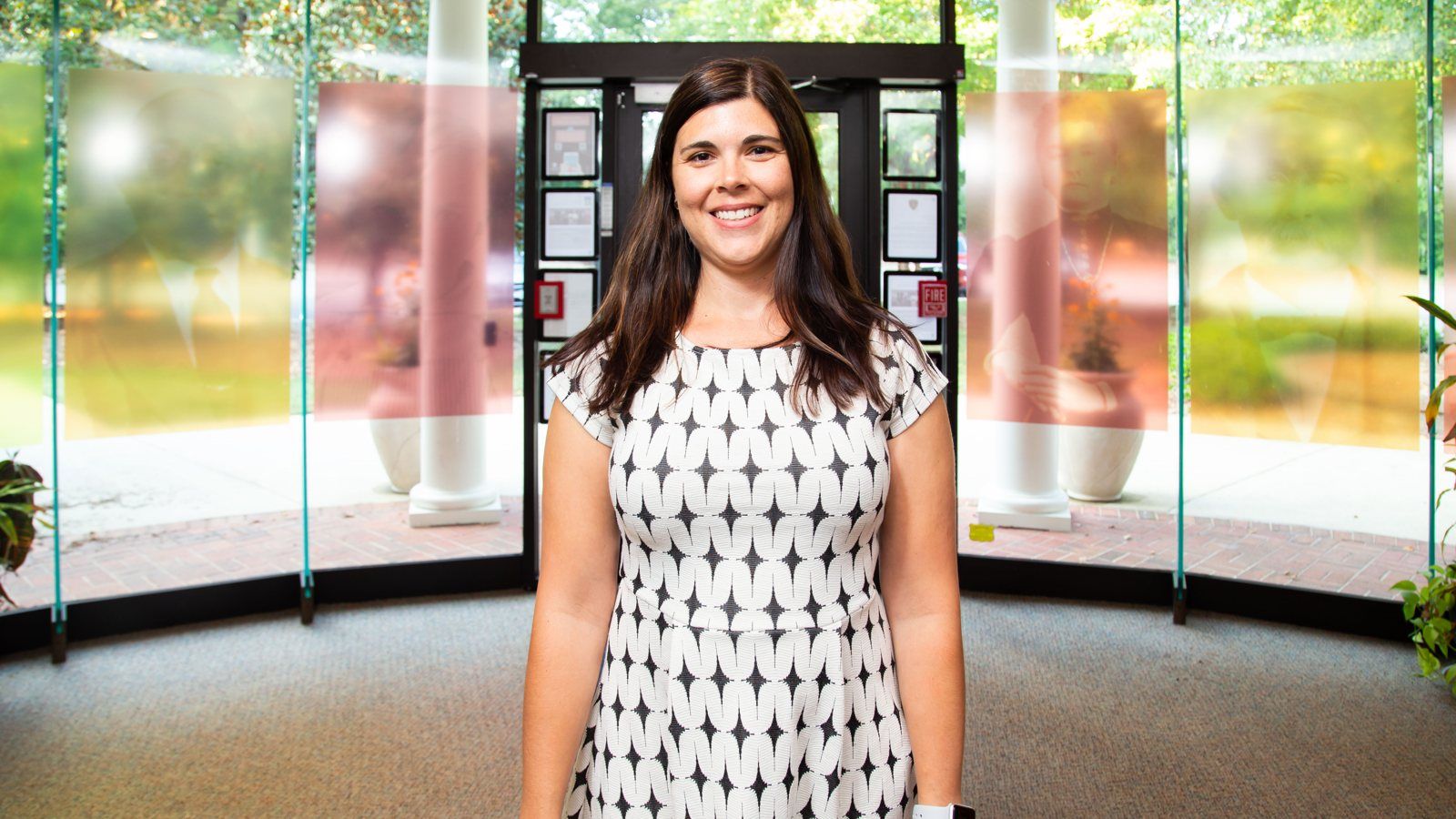 Kristen Richardson — RTP, NC — RTP.Studio