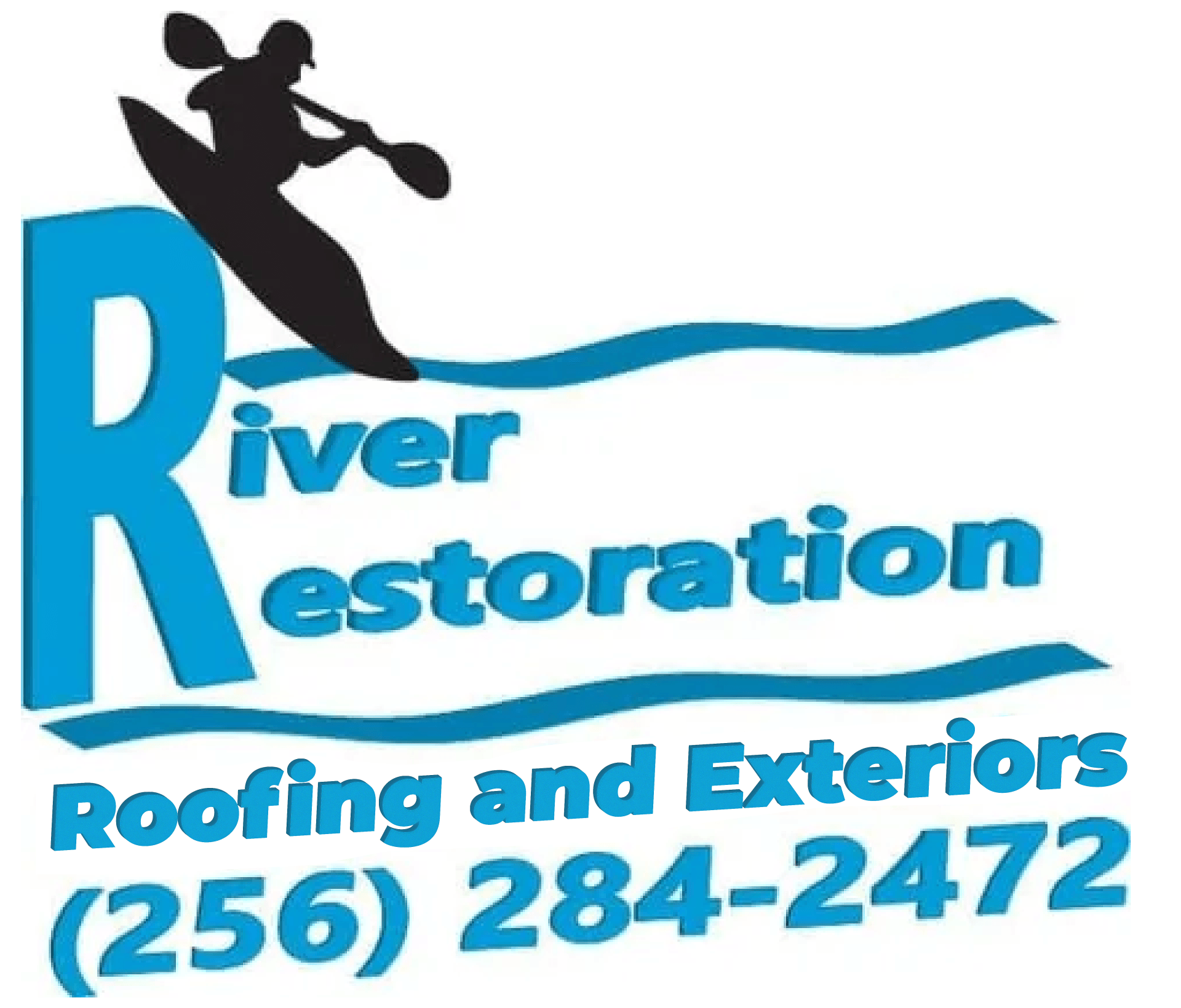 River Restoration Roofing and Exteriors