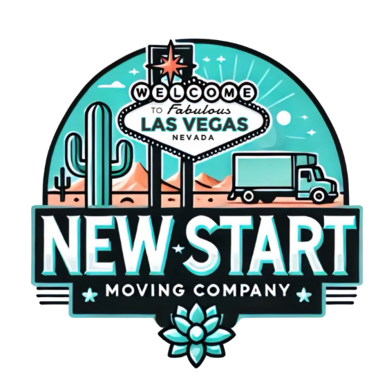 New Start Movers Co. LLC