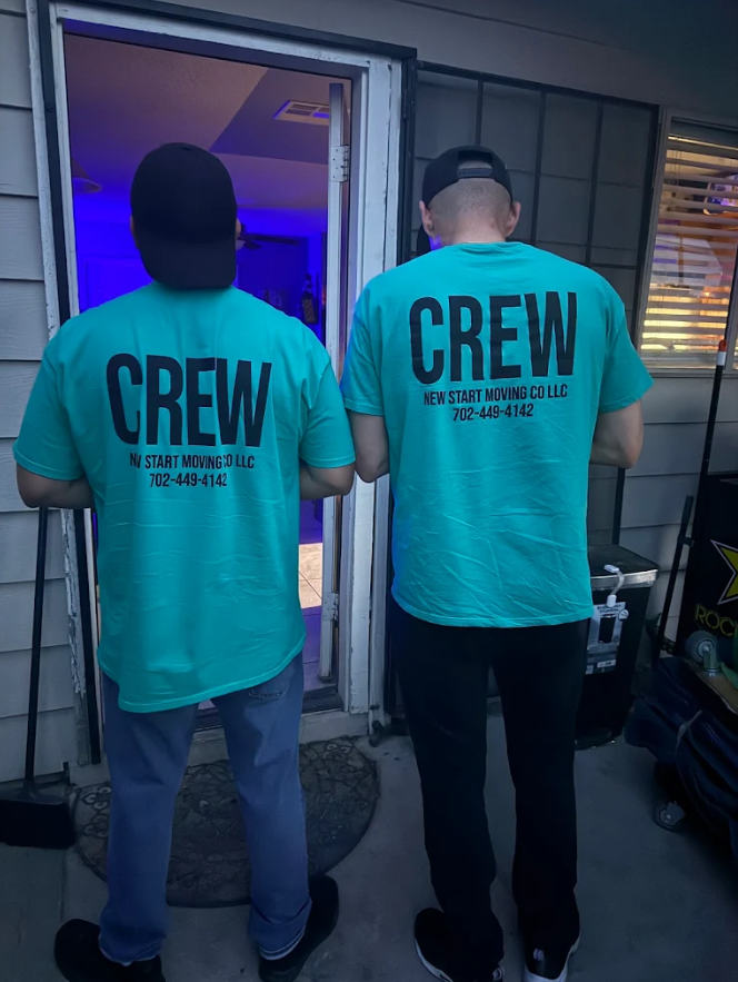 About New Start Moving Co. L.L.C.