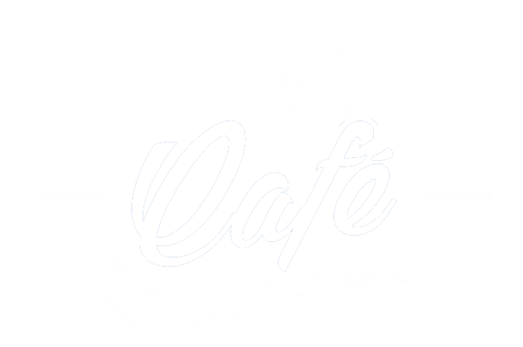 the wall cafe logo