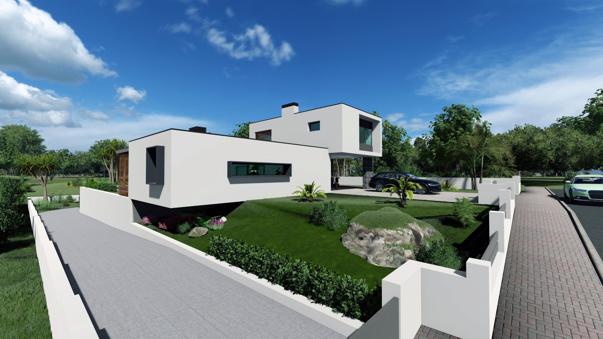 Moradia Vila Alegra- seixal