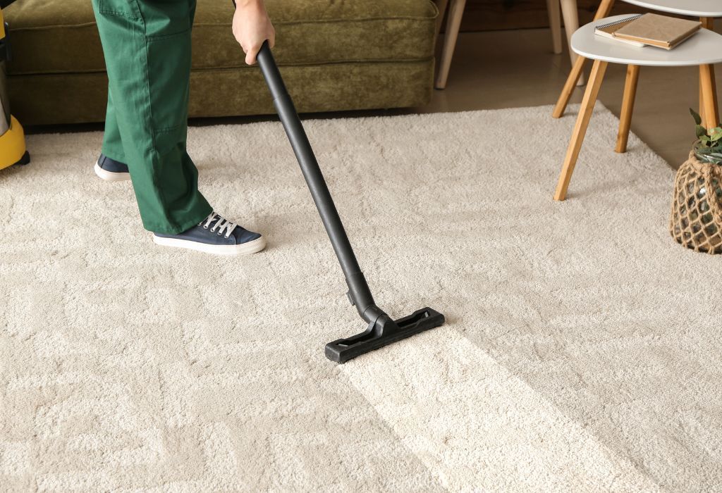 carpet and rug cleaning Rexburg