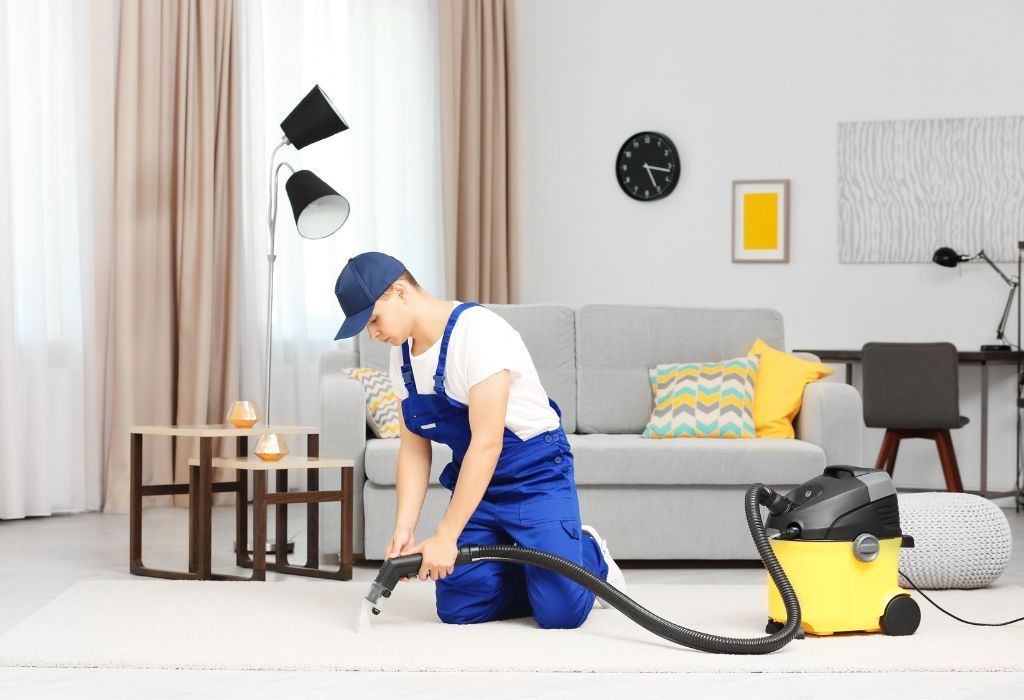 carpet cleaning Idaho Falls