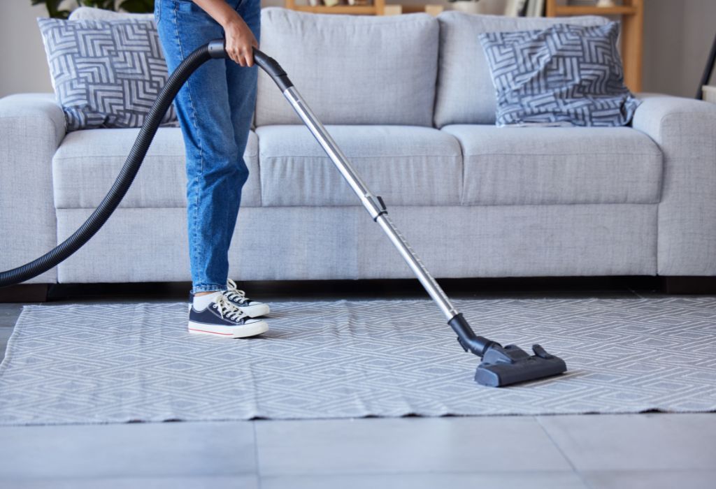 Rug Cleaning Rexburg Idaho