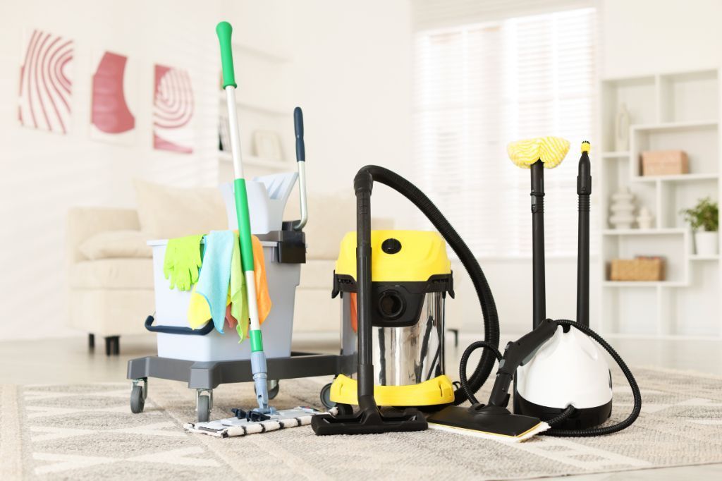 home carpet cleaning Idaho Falls