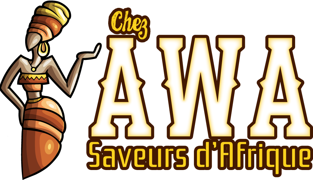 Chez Awa saveurs d'Afrique