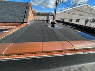 Roofing Maintenance - Glen Allen, VA - DeShazo & Son Roofing Inc.