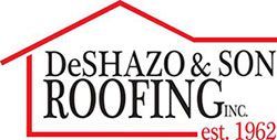 DeShazo and Son Roofing, Inc.