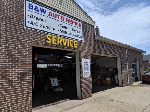 Engine Repair — Service Center in Hampton, VA