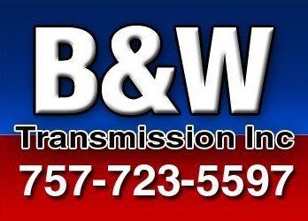 B&W Transmissions