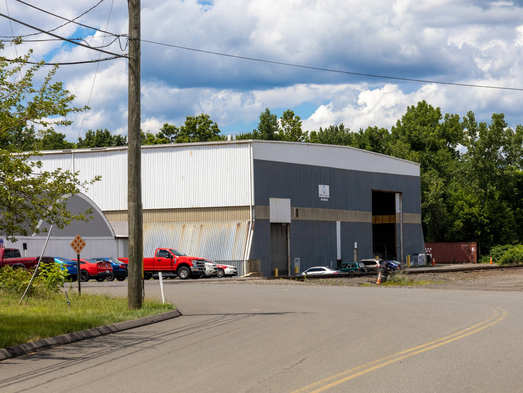 Calco Property