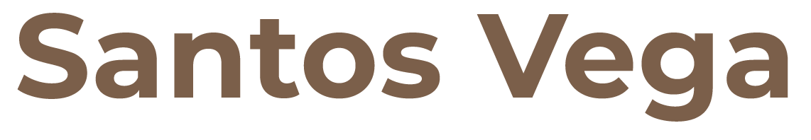 Santos Vega SRL  LOGO