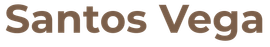 Santos Vega SRL  LOGO