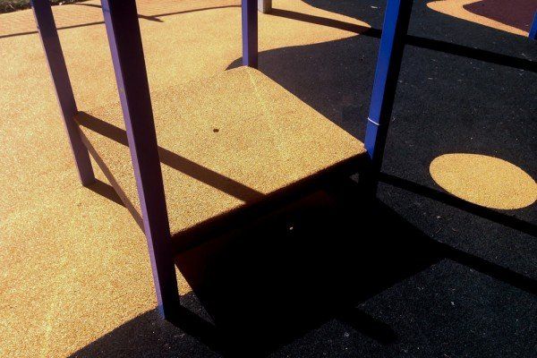 Children Playgorund — Sydney, NSW — Wetpour