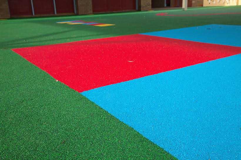 Repairs — Sydney, NSW — Wetpour