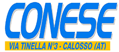 CONESE snc - LOGO