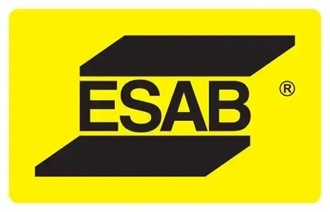 ESAB -LOGO