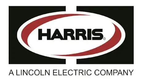 HARRIS -LOGO