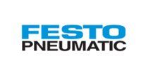FESTO PNEUMATIC- LOGO