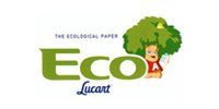 Eco Lucart-LOGO