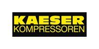 KAESER KOMPRESSOREN-LOGO