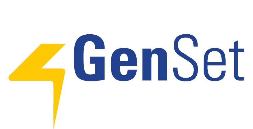 gen Set -LOGO