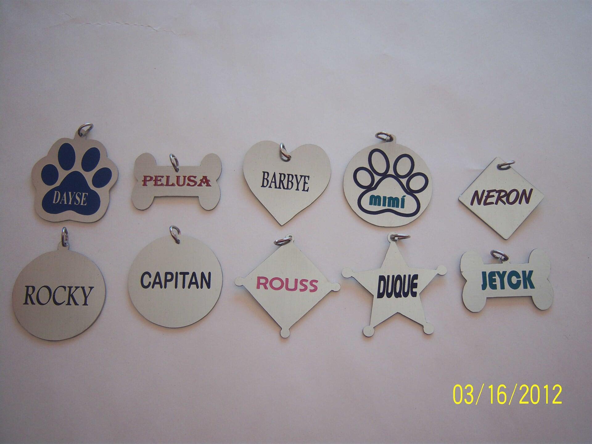 Serigrafía y Fotograbado Serigraf