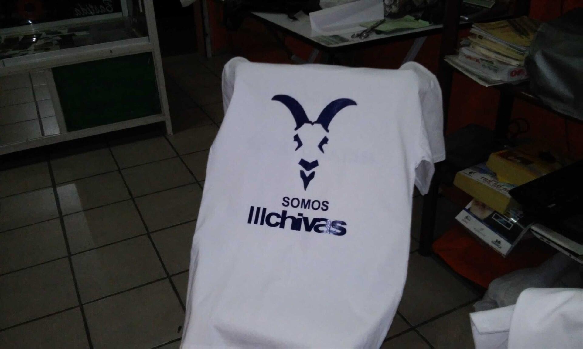 Serigrafía y Fotograbado Serigraf