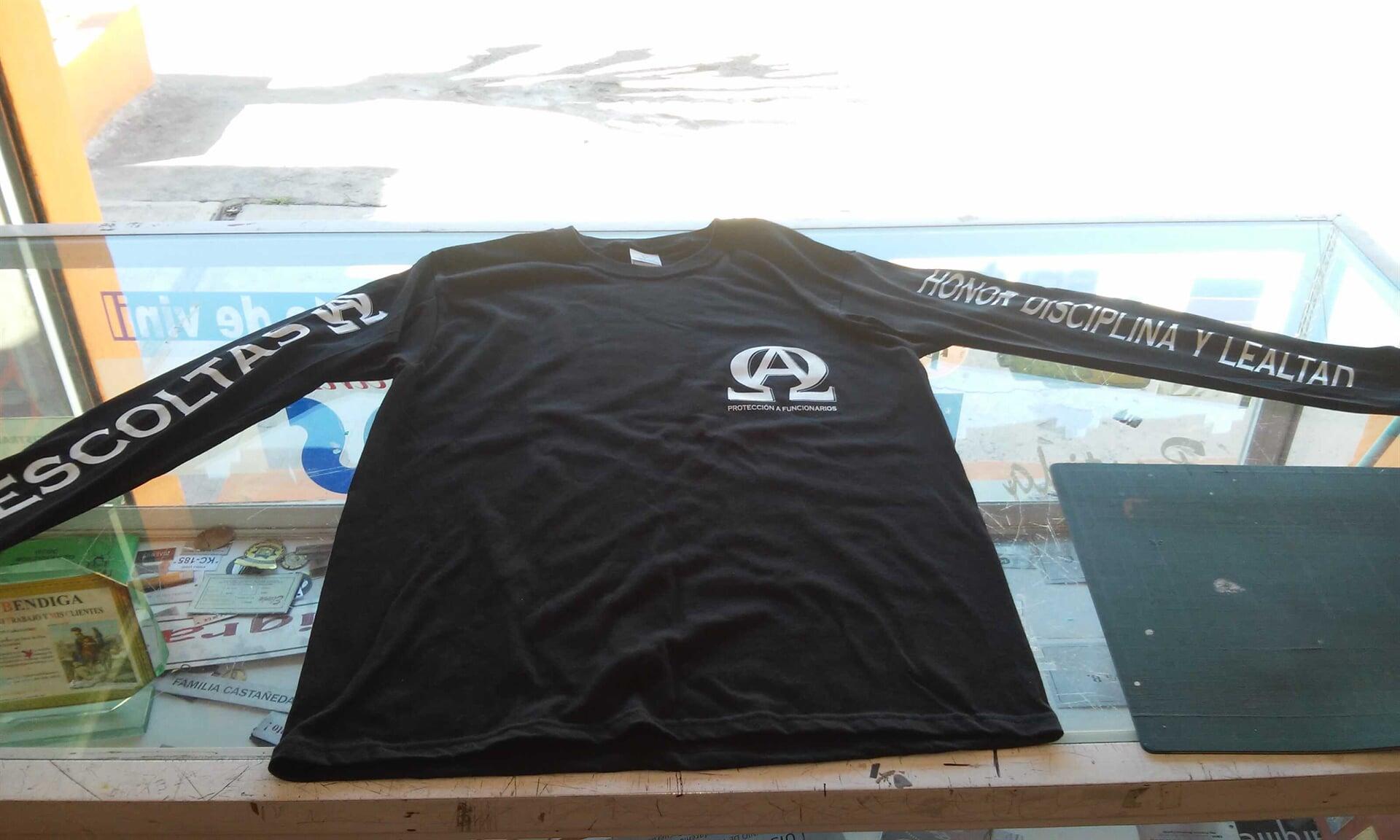 Serigrafía y Fotograbado Serigraf