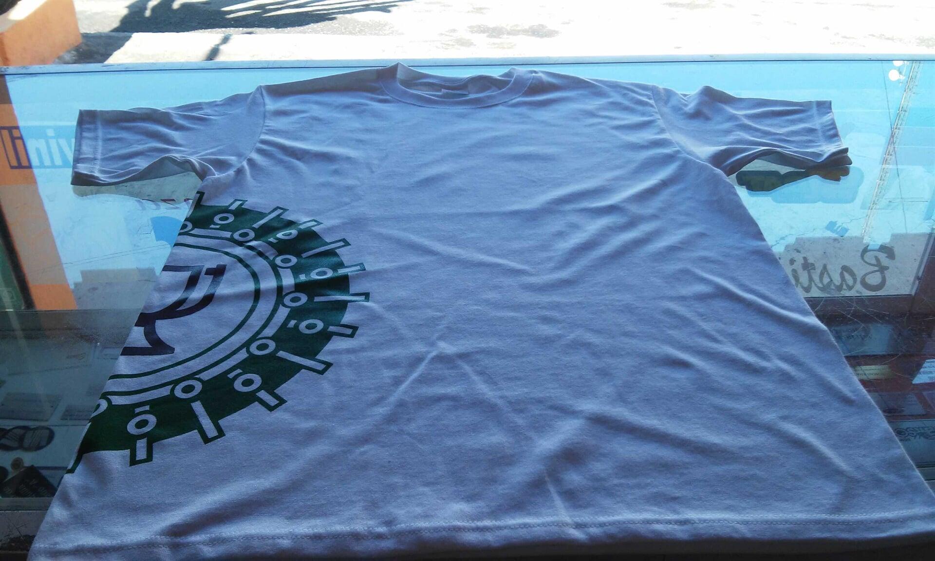 Serigrafía y Fotograbado Serigraf