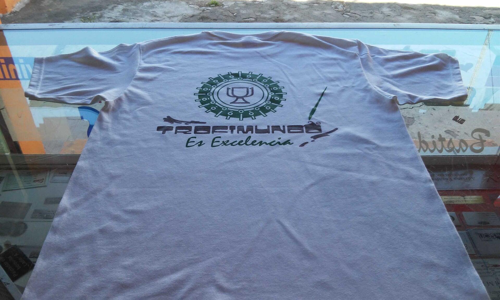 Serigrafía y Fotograbado Serigraf