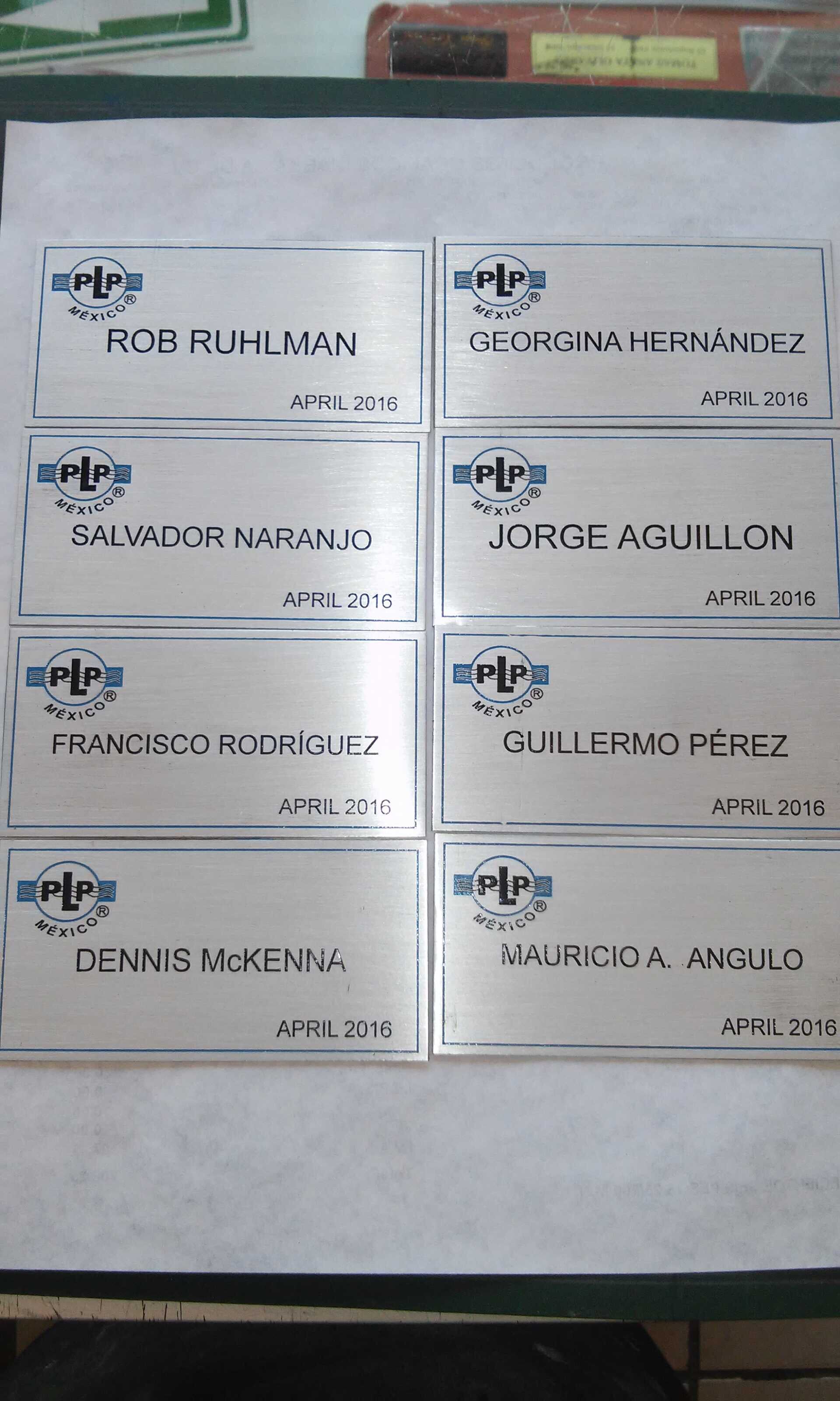 Serigrafía y Fotograbado Serigraf