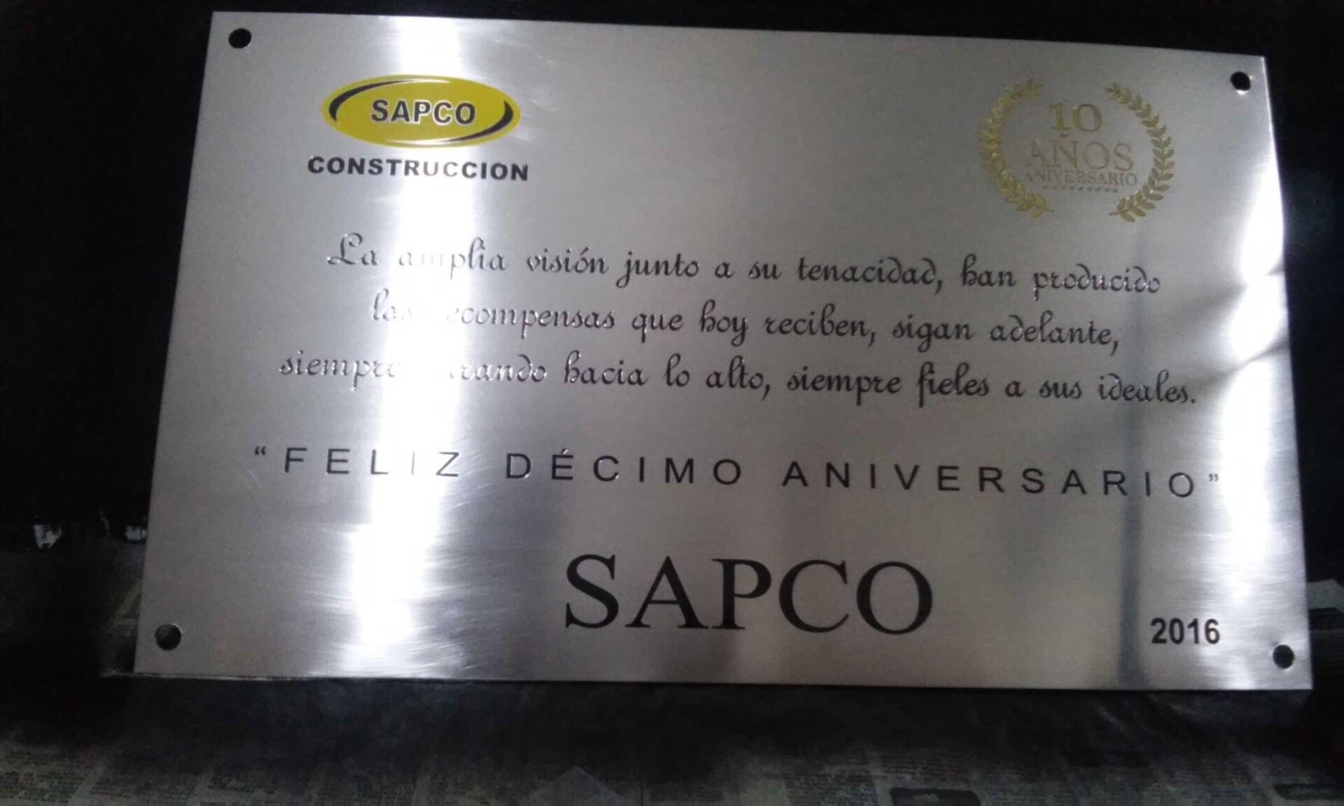 Serigrafía y Fotograbado Serigraf