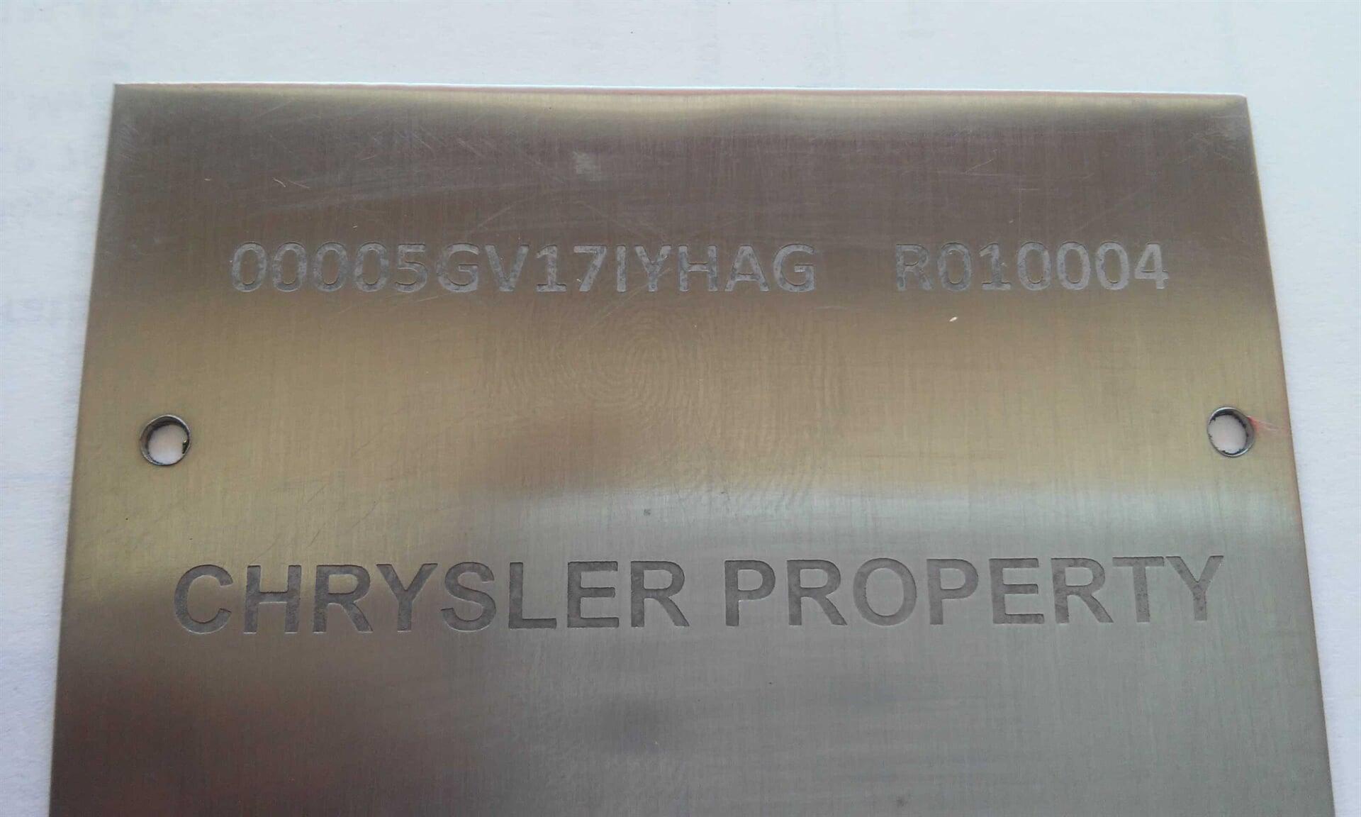 Serigrafía y Fotograbado Serigraf